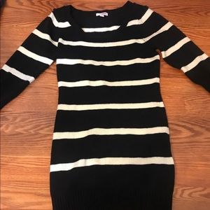 Long shirt/short dress